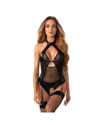 Dominna body ouvert